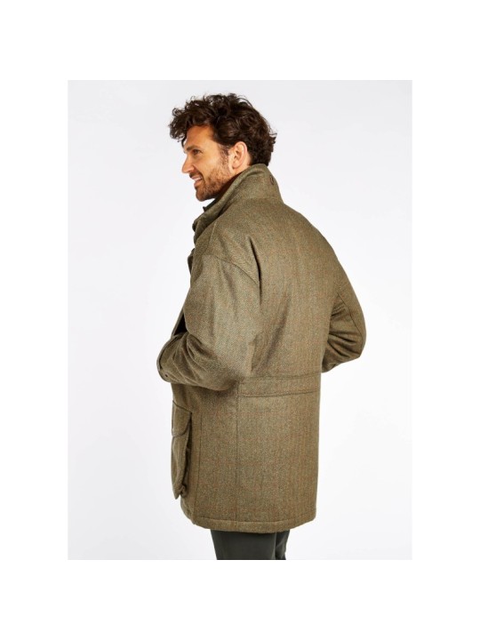 Veste en tweed Ballinturbet Dubarry