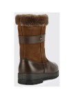 Bottillon pour femme Foxrock Dubarry Walnut