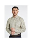 Chemise Connell Tattersall Dubarry Mahogany