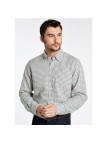 Chemise Connell Tattersall Cardinal Dubarry