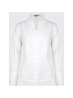Chemise pour femme Snowdrop Dubarry blanche
