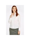 Chemise pour femme Snowdrop Dubarry blanche