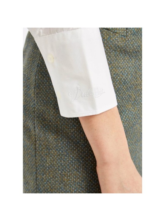 Chemise pour femme Snowdrop Dubarry blanche