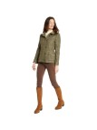 Veste tweed pour femme Bracken DuBarry Thistle