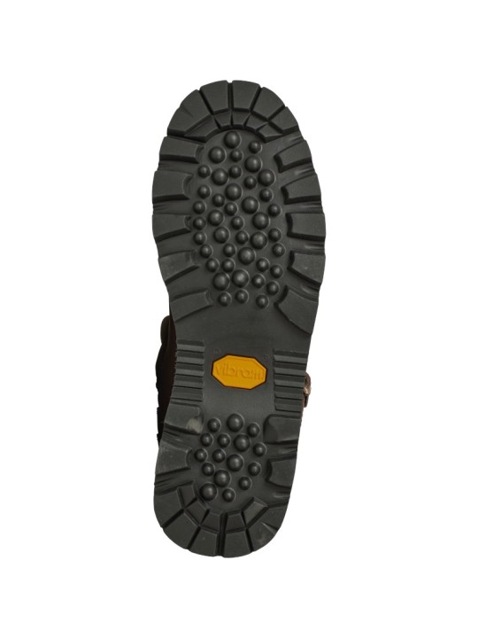 Bottes cuir Visent 2.0 GTX Härkila marron