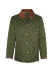 Veste matelassée 30th anniversary Liddesdale Barbour