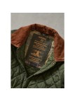 Veste matelassée 30th anniversary Liddesdale Barbour