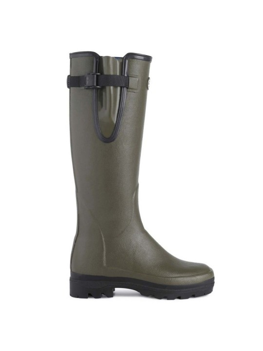 Bottes de chasse Vierzonord Le Chameau