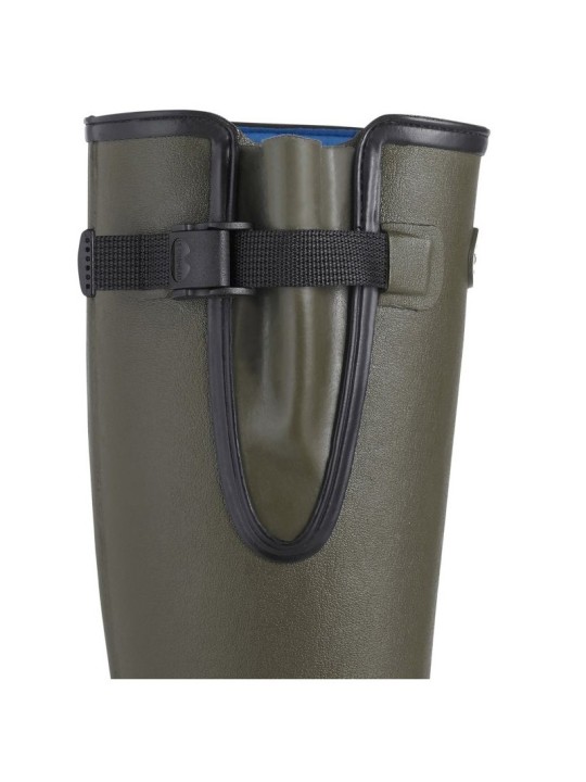 Bottes de chasse Vierzonord Le Chameau