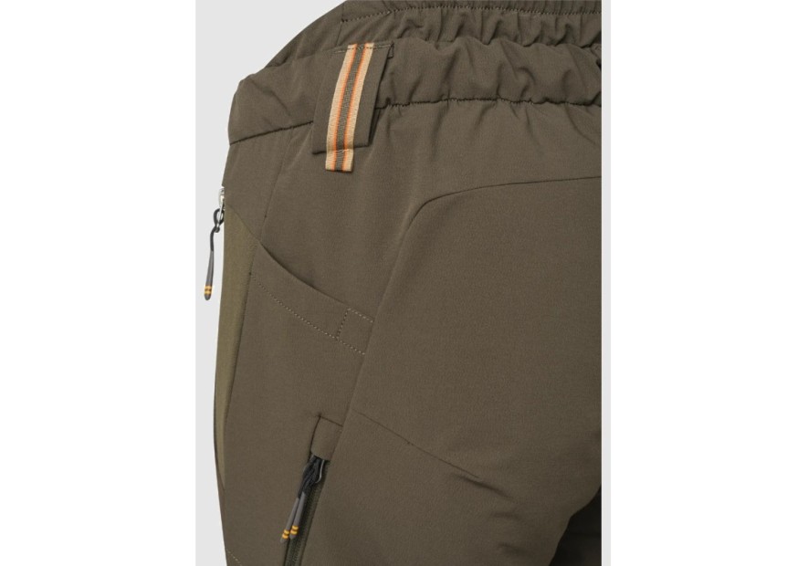 Pantalon de chasse Muker GTX Beretta
