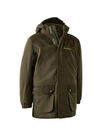 Veste chasse enfant Youth Eagle Deerhunter