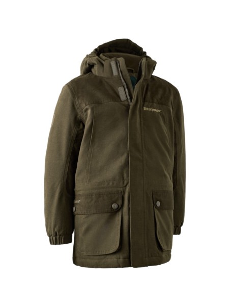 Veste chasse enfant Youth Eagle Deerhunter