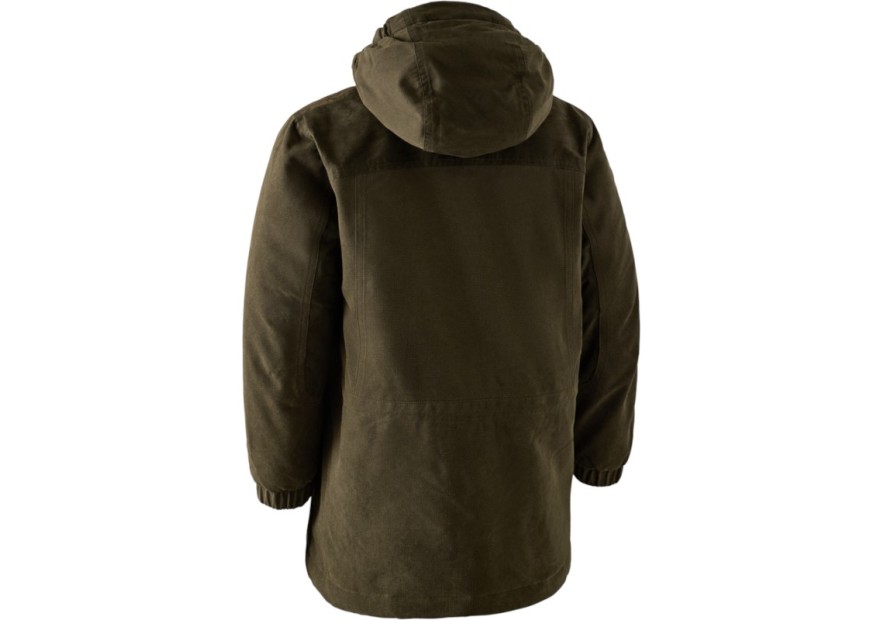 Veste chasse enfant Youth Eagle Deerhunter