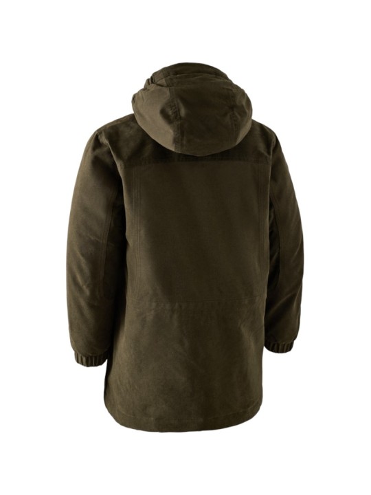 Veste chasse enfant Youth Eagle Deerhunter