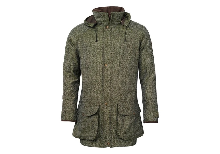 Veste Cairnwell Laksen