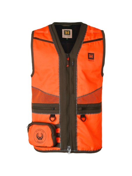 Gilet de chasse Wildboar Pro Blaze Härkila