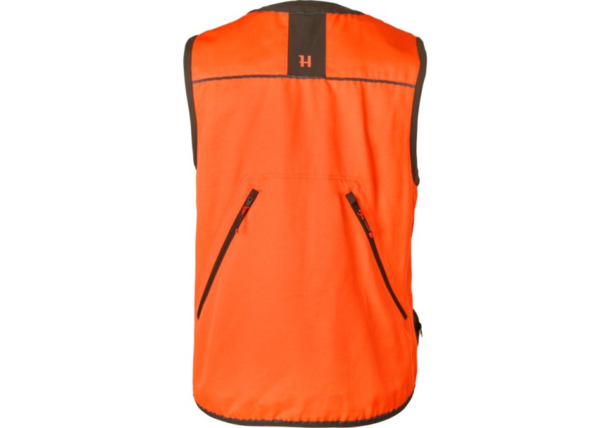 Gilet de chasse Wildboar Pro Blaze Härkila