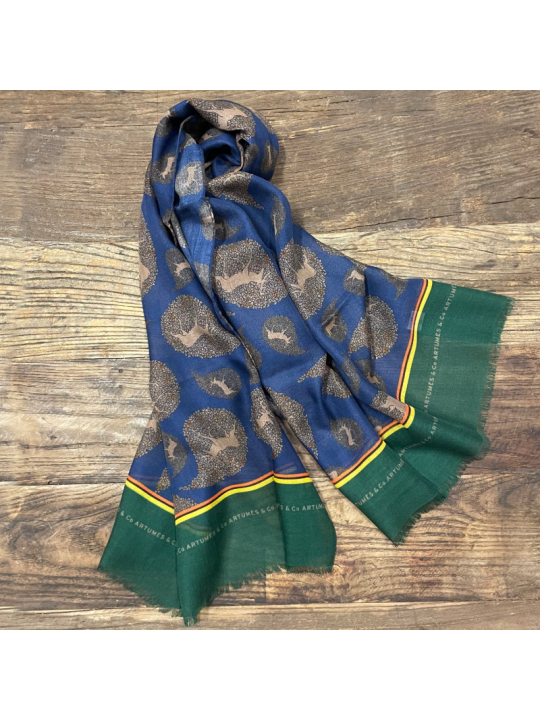 Tourdesoi Artumes Classic Cerf