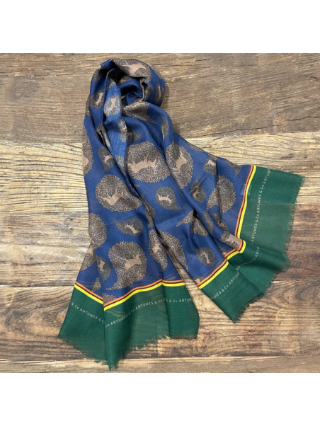 Tourdesoi Artumes Classic Cerf