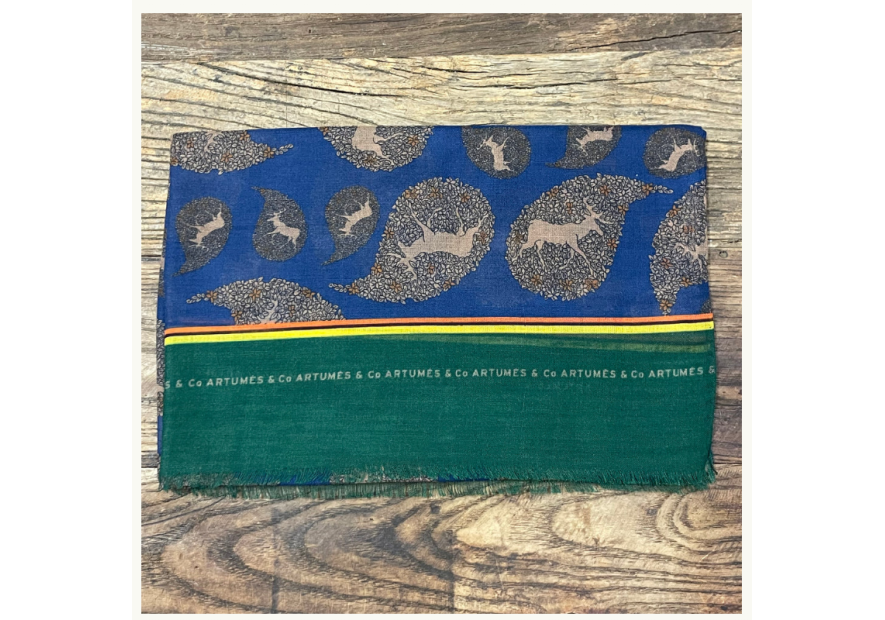 Tourdesoi Artumes Classic Cerf