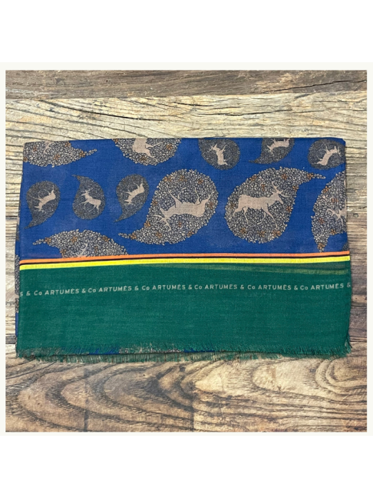 Tourdesoi Artumes Classic Cerf