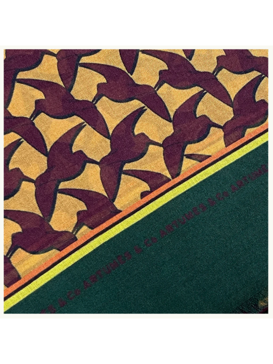 Tourdesoi Artumes Classic Bécasses