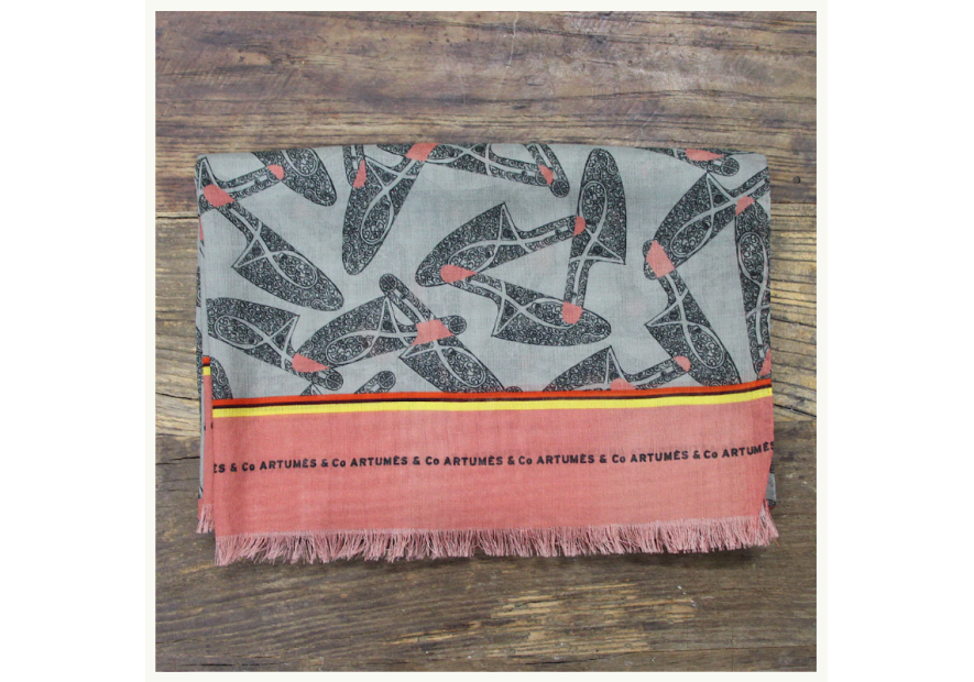 Tourdesoi Artumès Classic Platines