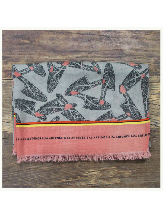 Tourdesoi Artumès Classic Platines