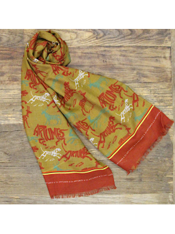 Tourdesoi Artumès Classic Calligranimaux