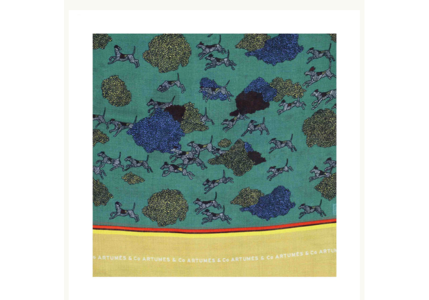 Tourdesoi Artumès Classic Meute