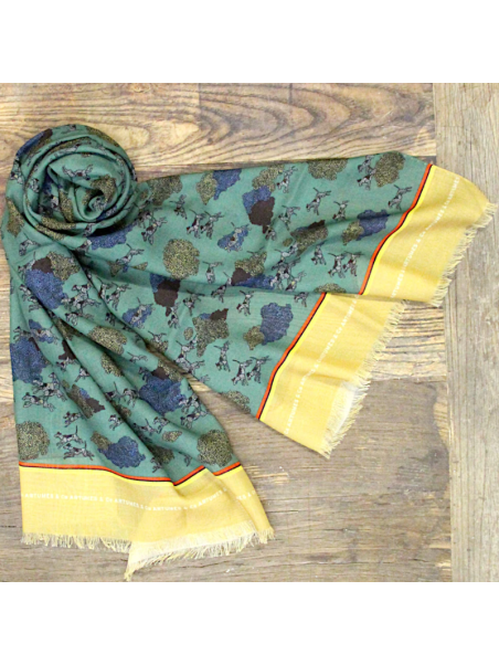 Tourdesoi Artumès Classic Meute