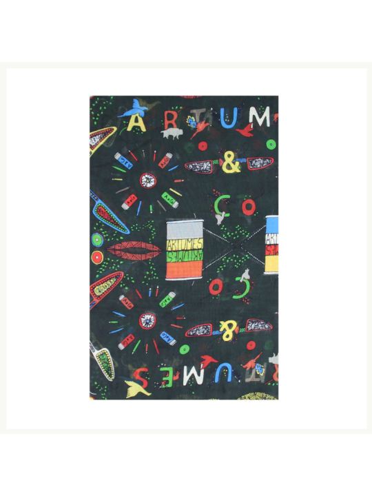 Tourdesoi Artumès Classic Imaginarium Shooting forêt noir