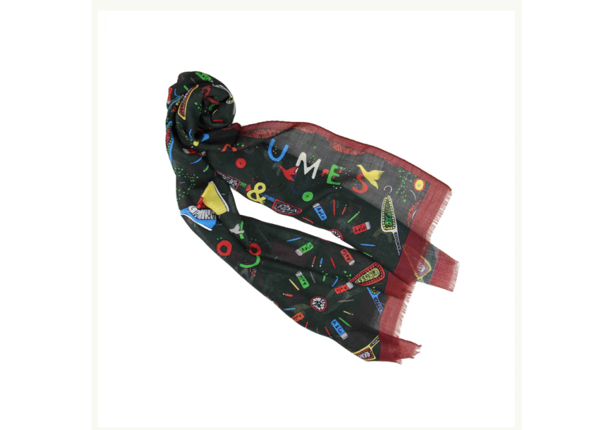 Tourdesoi Artumès Classic Imaginarium Shooting forêt noir