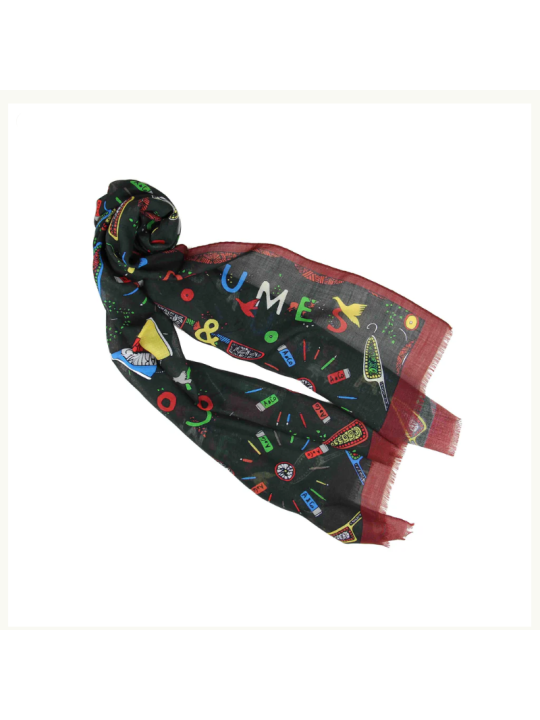 Tourdesoi Artumès Classic Imaginarium Shooting forêt noir