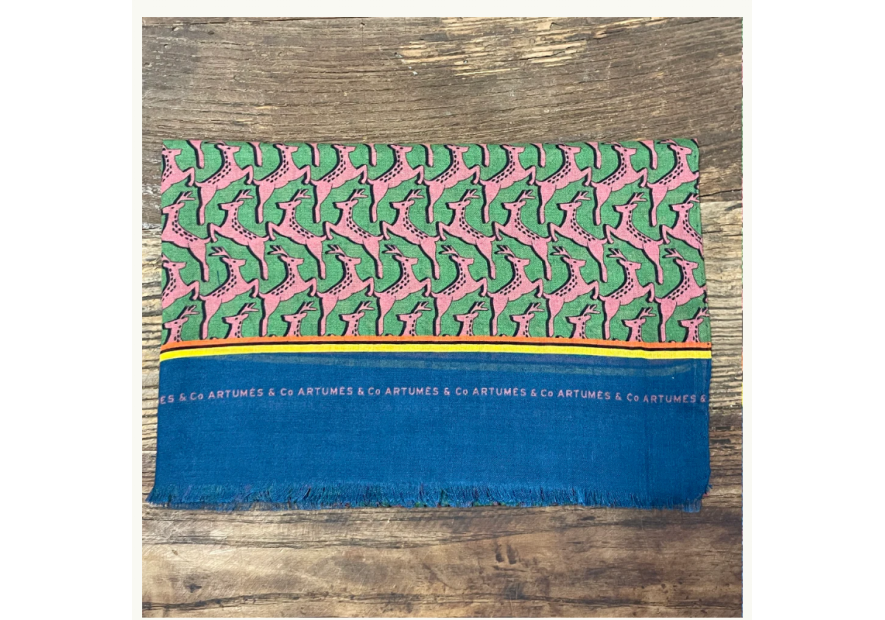 Tourdesoi Artumès Classic Daims