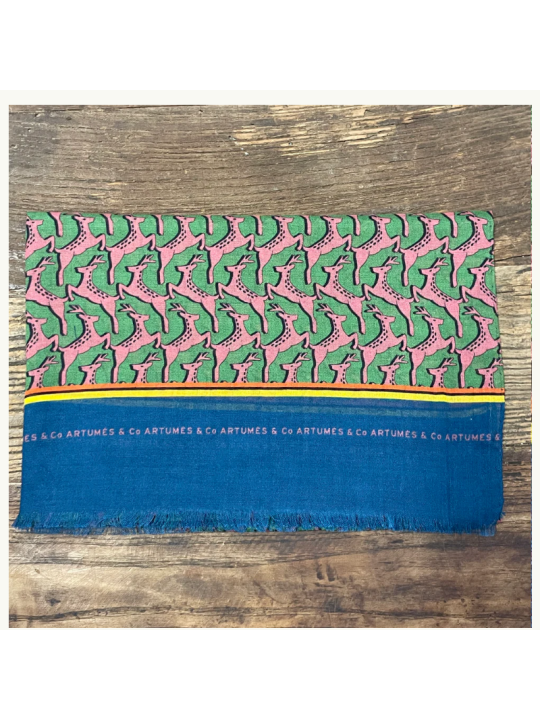 Tourdesoi Artumès Classic Daims