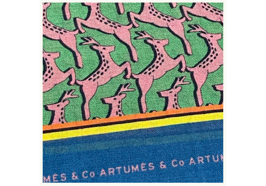 Tourdesoi Artumès Classic Daims