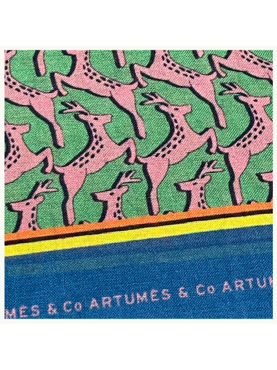 Tourdesoi Artumès Classic Daims