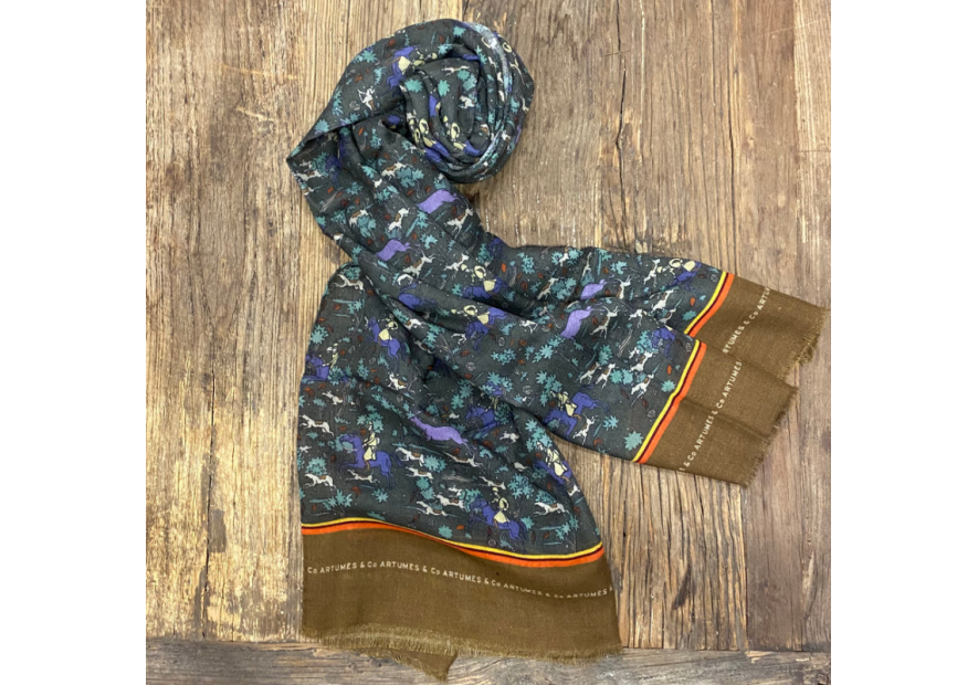 Tourdesoi Artumès classic compiègne