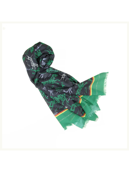 Tourdesoi Artumès classic calligranimaux nuit