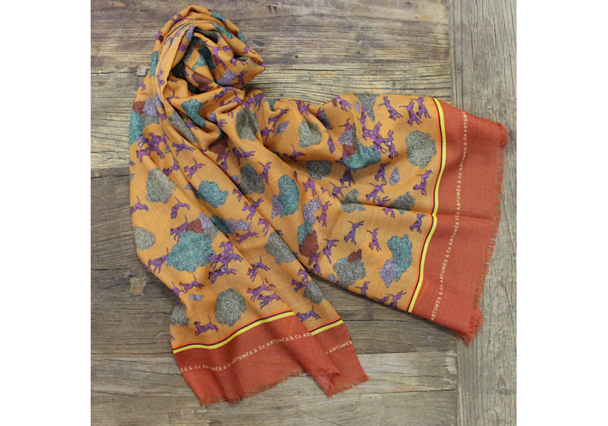 Tourdesoi Artumes classic meute