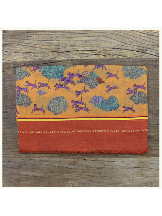 Tourdesoi Artumes classic meute