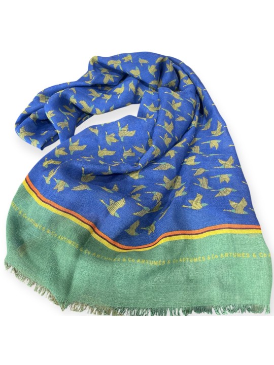 Tourdesoi Artumès classic oies sauvages