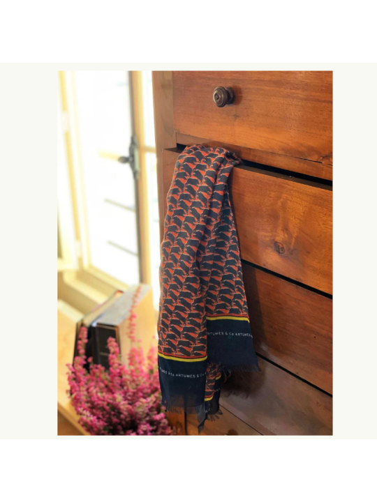 Tourdesoi Artumes Classic Sangliers abricot