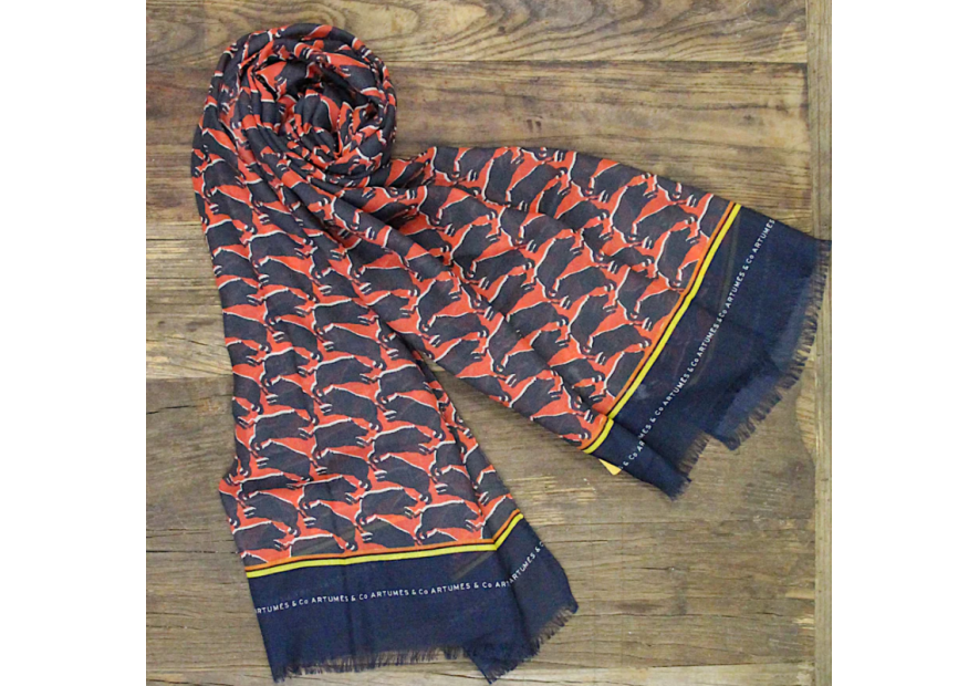 Tourdesoi Artumes Classic Sangliers abricot