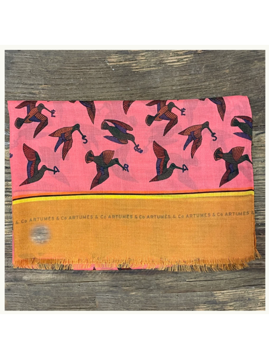 Tourdesoi Artumes Classic La Mordorée Artumès & Co Dahlia