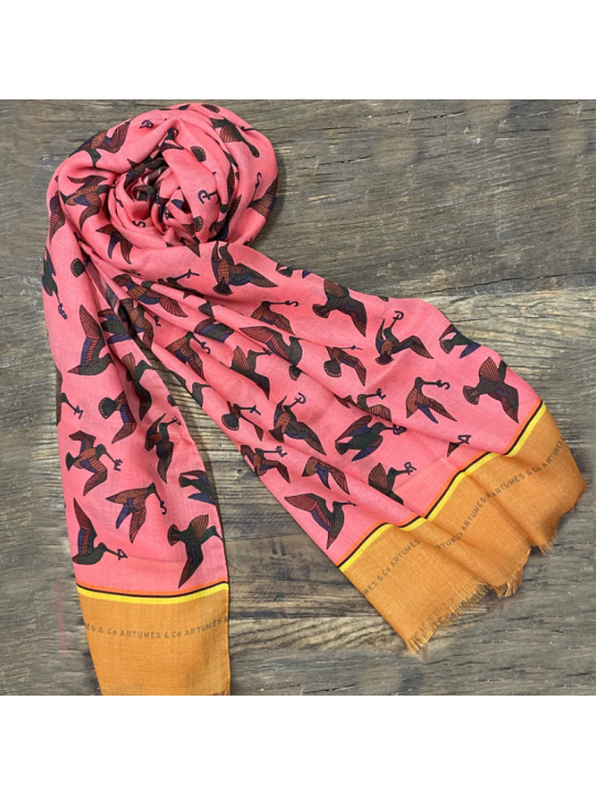 Tourdesoi Artumes Classic La Mordorée Artumès & Co Dahlia