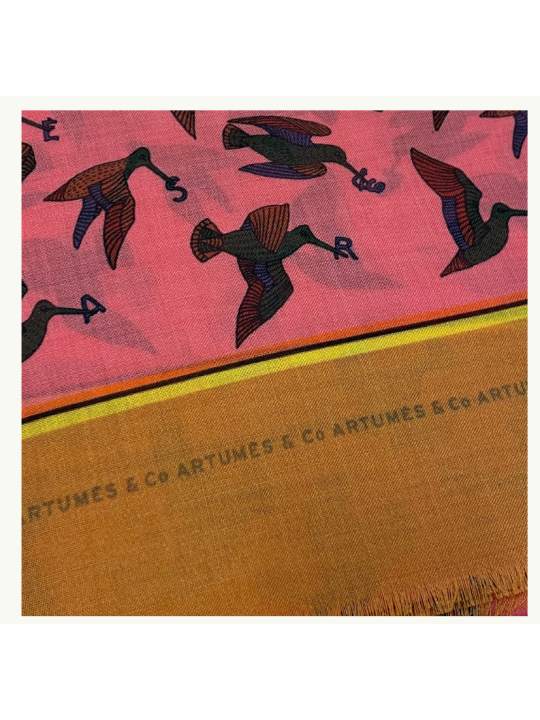 Tourdesoi Artumes Classic La Mordorée Artumès & Co Dahlia