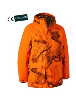 Veste de poste chaude Eagle Deerhunter