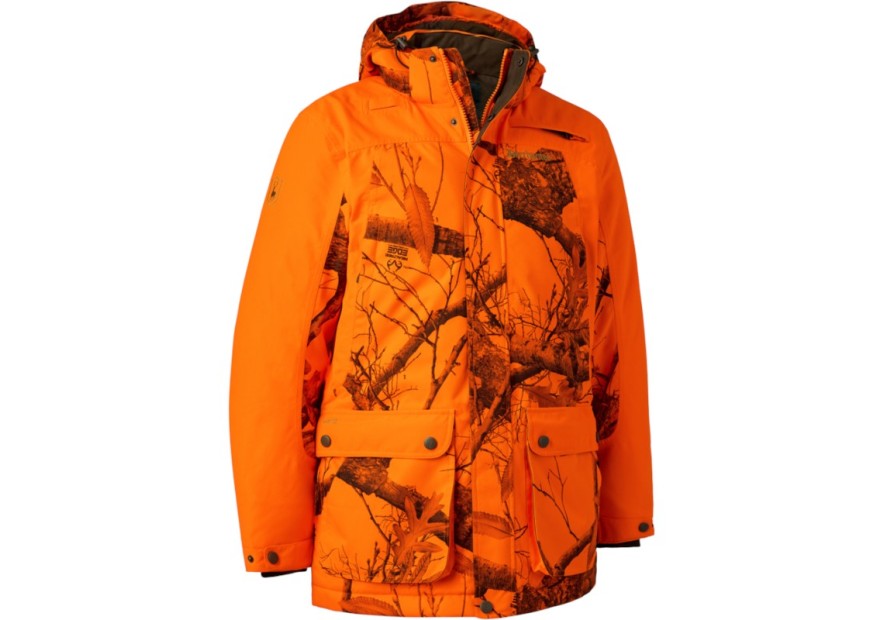 Veste de poste chaude Eagle Deerhunter